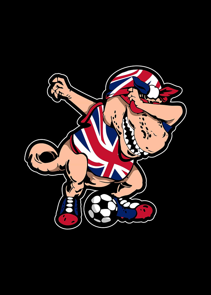 Soccer England