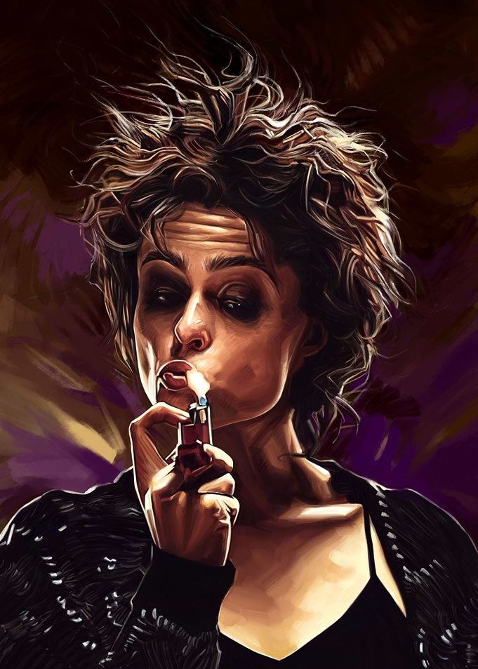 Marla Singer