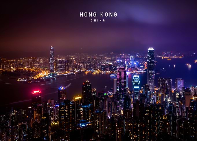 Hong Kong