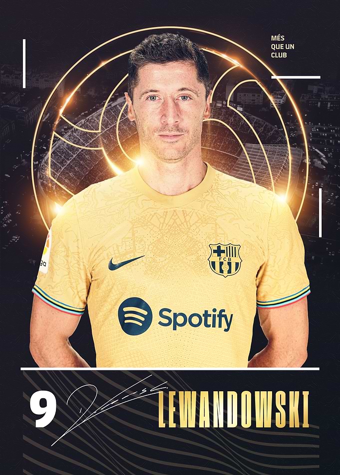 Lewandowski