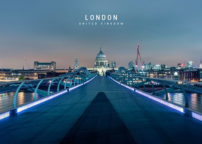 London