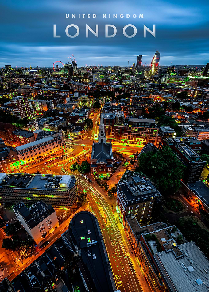 London City