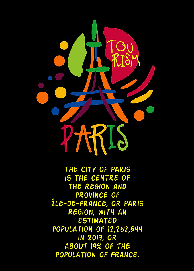 paris city