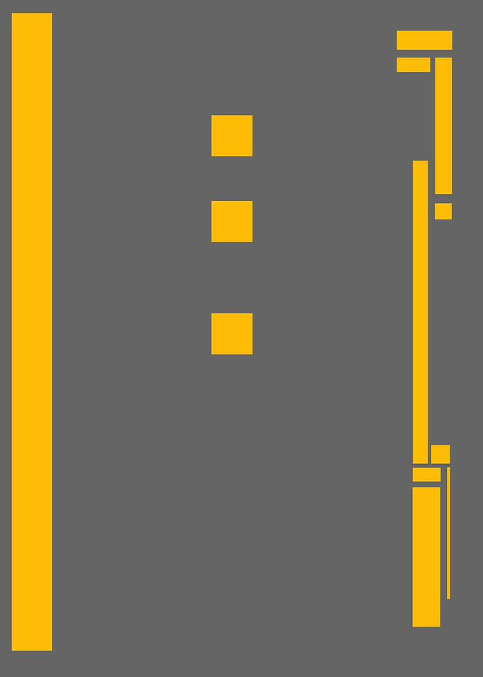 minimalism