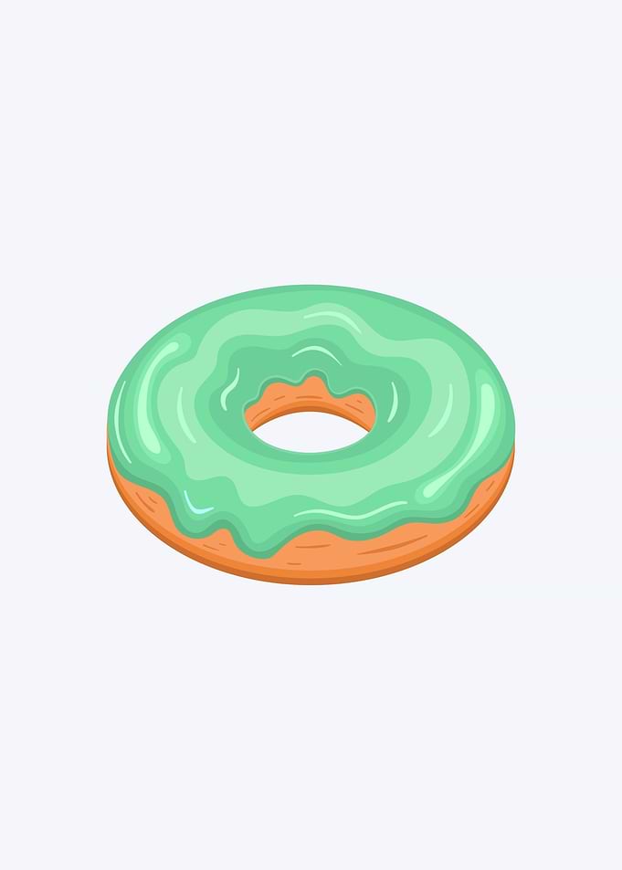 Donuts