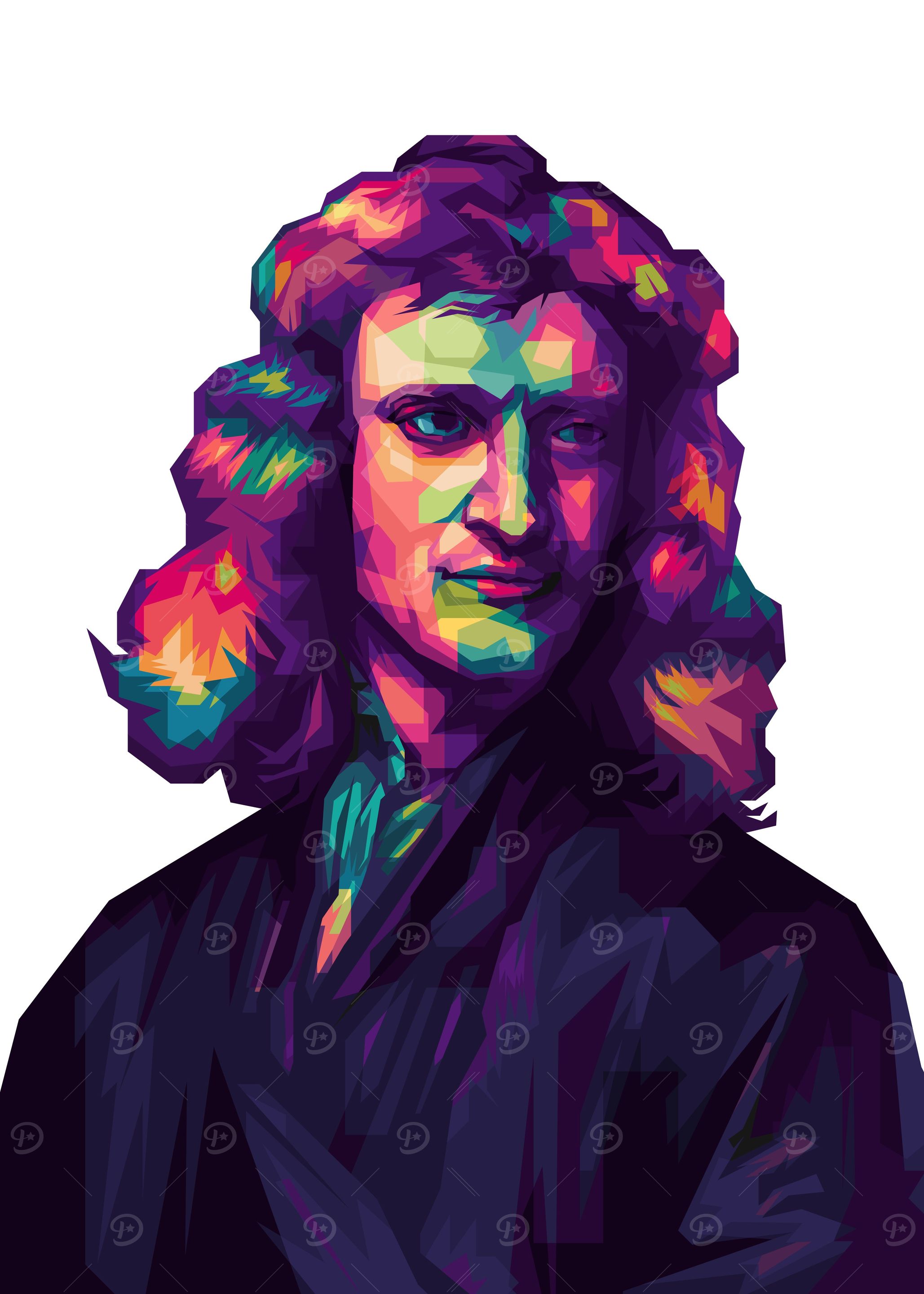 Isaac Newton
