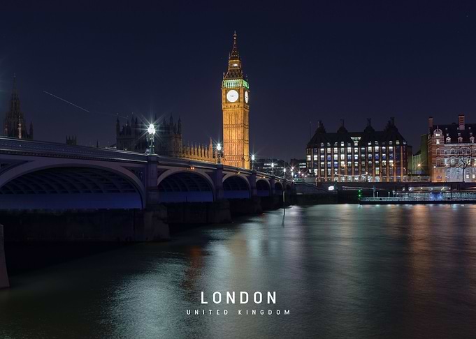 London
