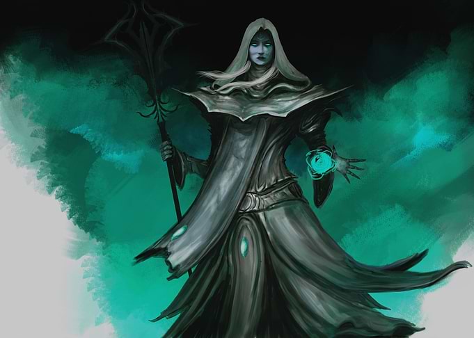 Necro