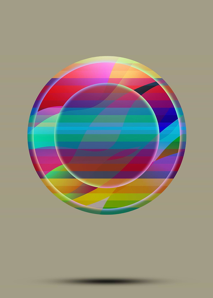 Circle of Color