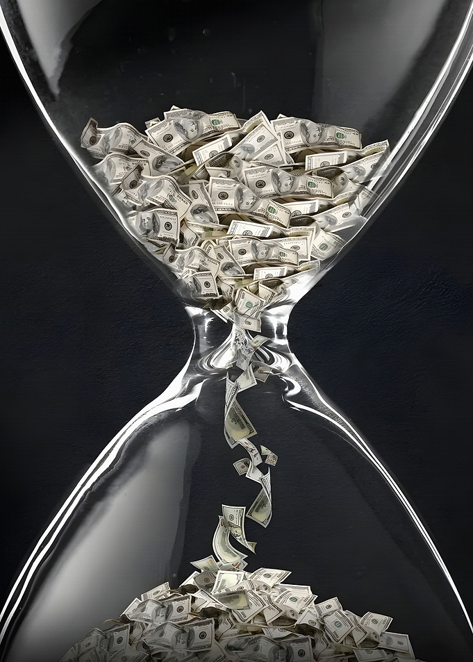 Times is Money