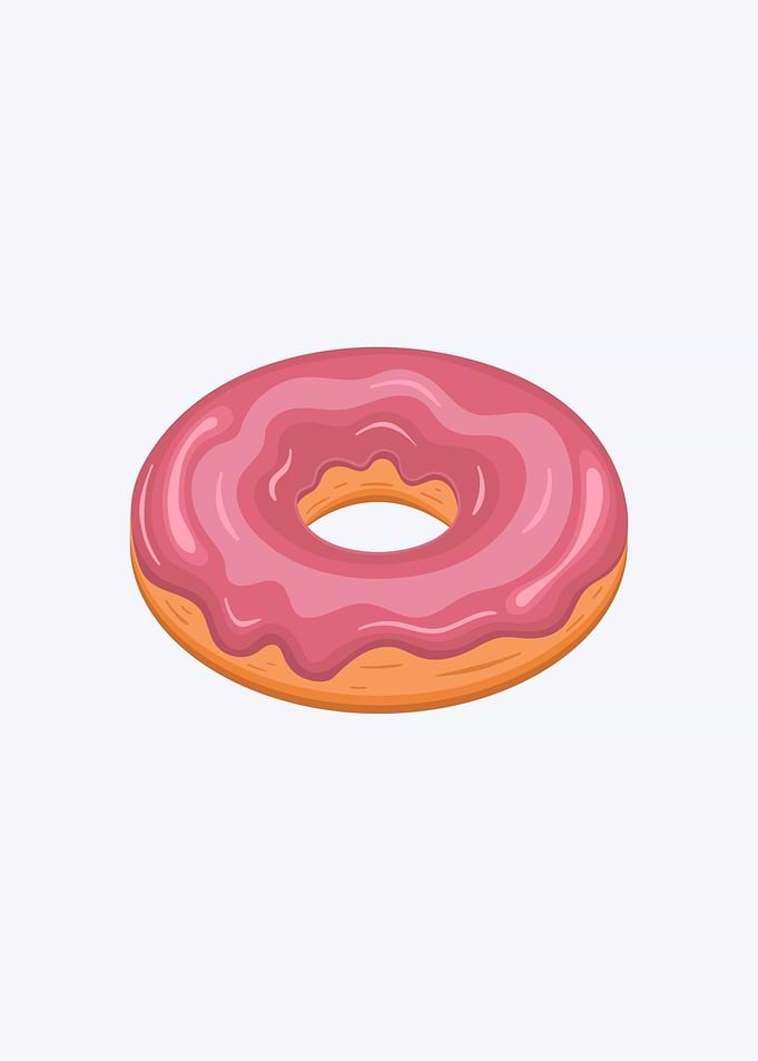 Donuts