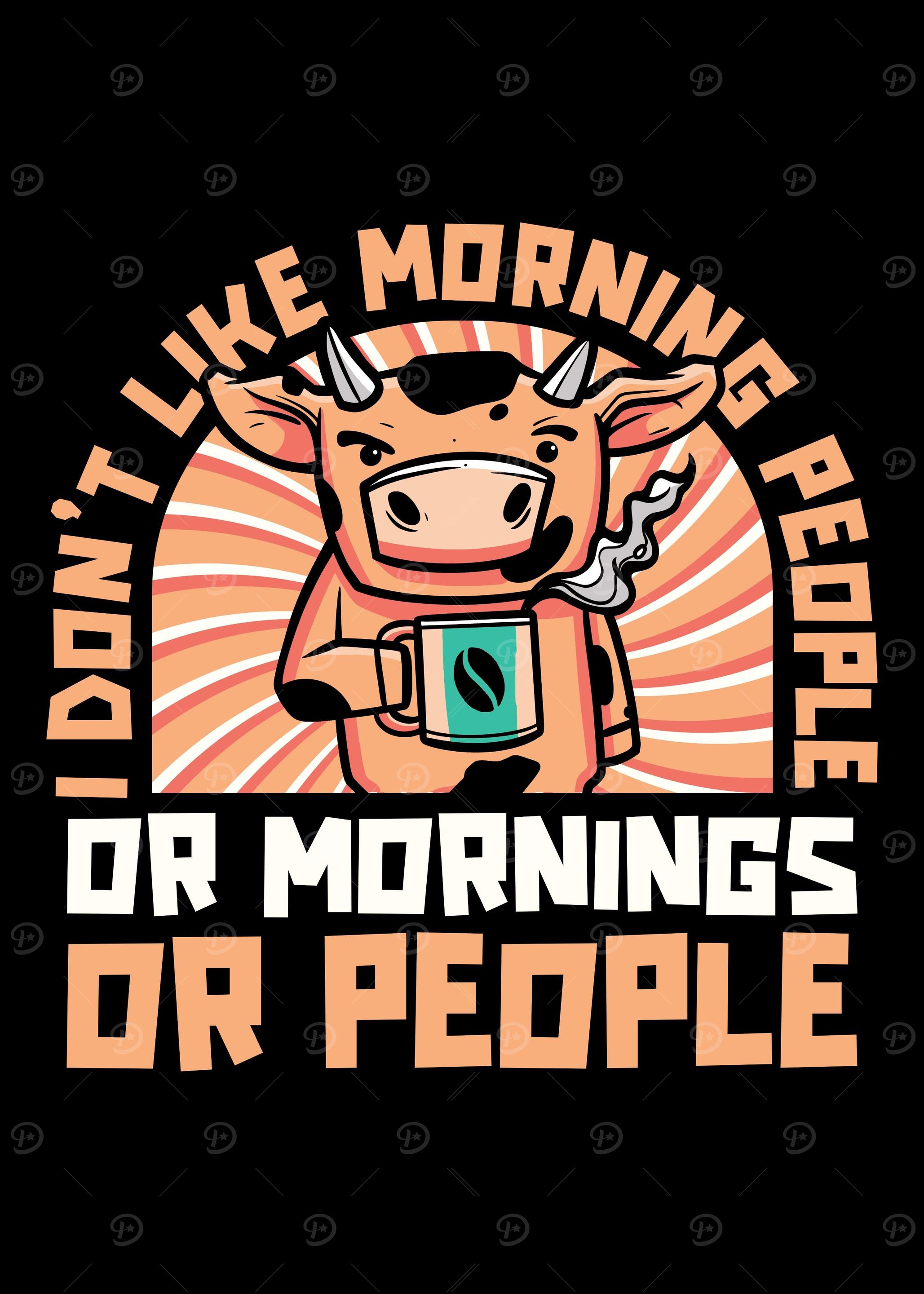 Cow Cattle