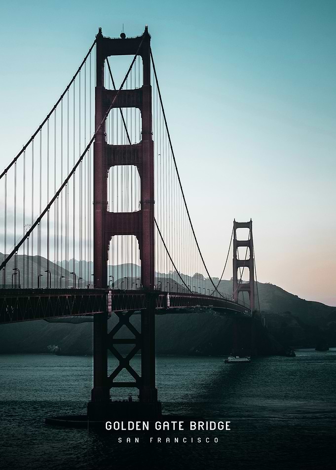 Golden Gate Bridge