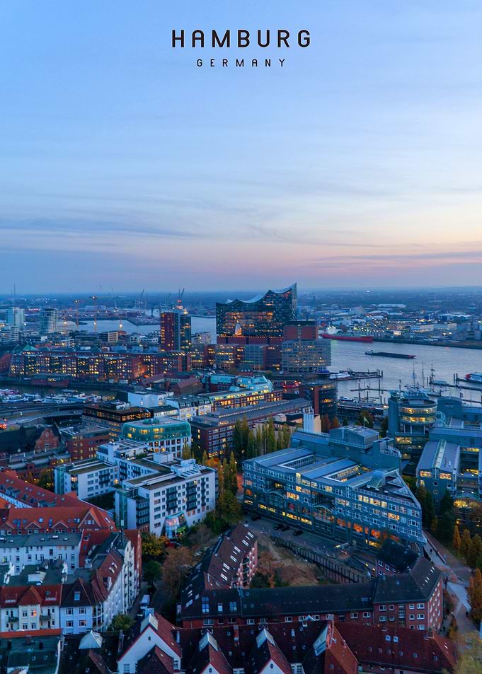 Hamburg