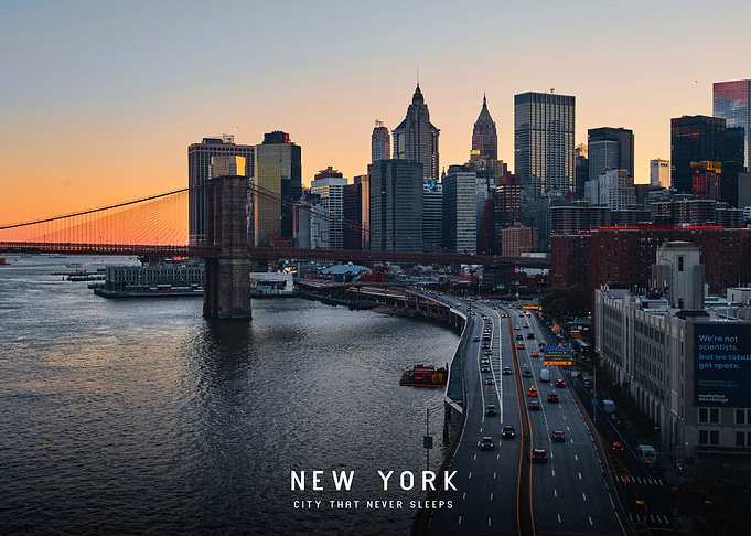 New York