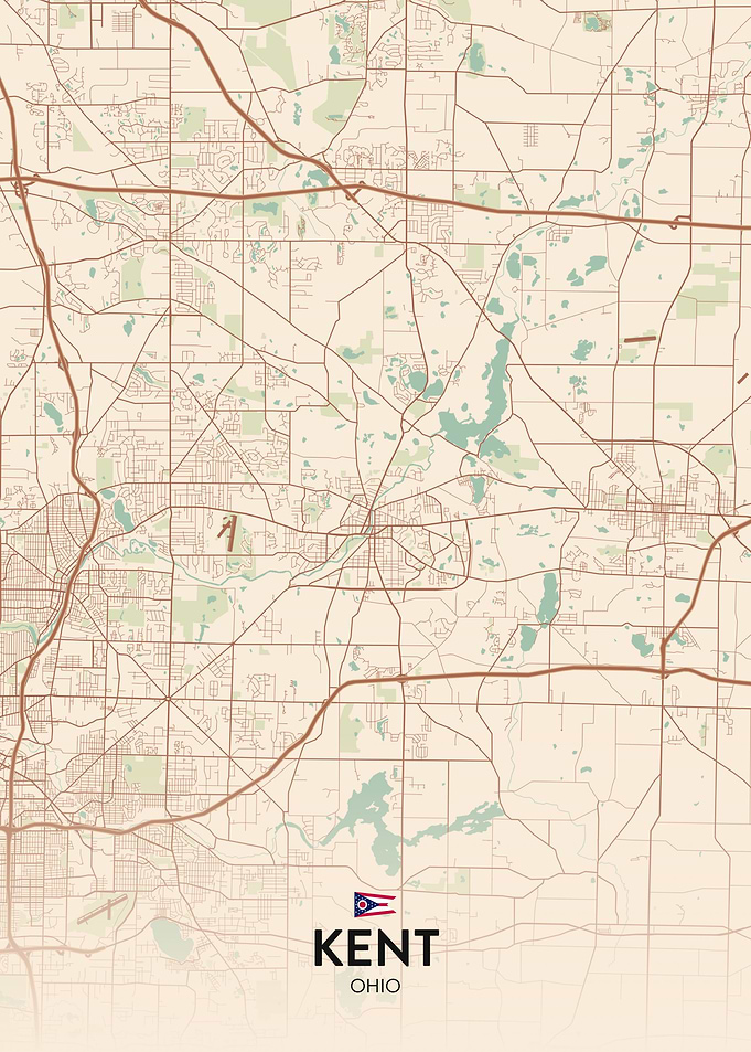 Kent OH