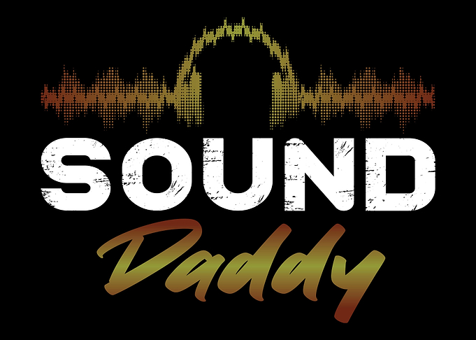 Audio Engineer Dad