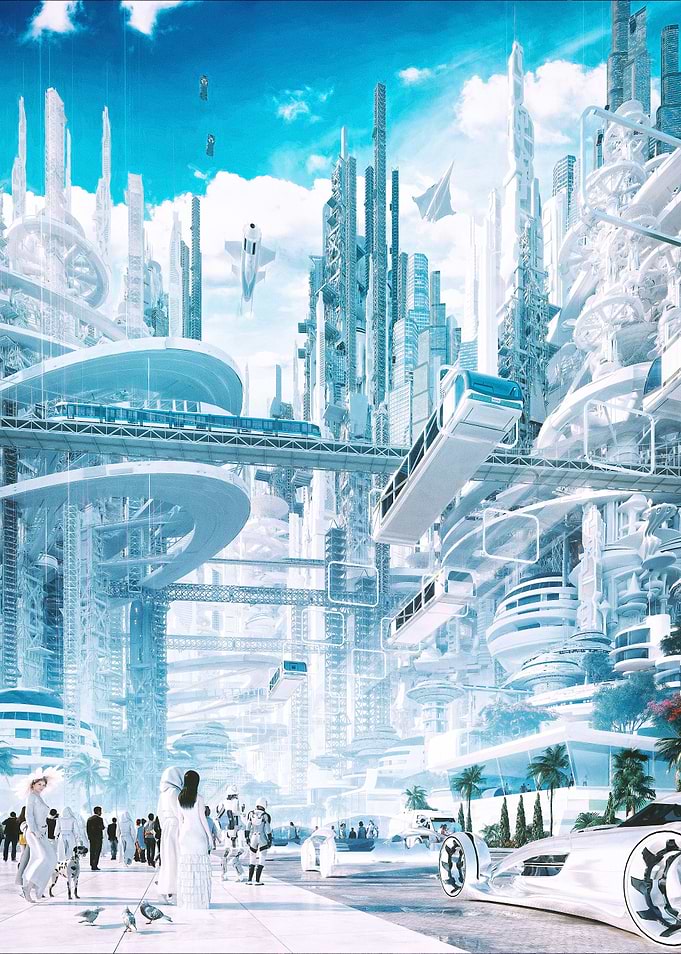 Futureville