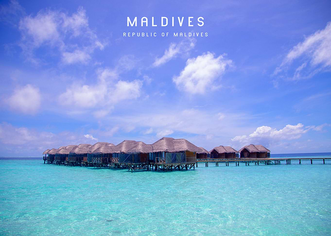 Maldives