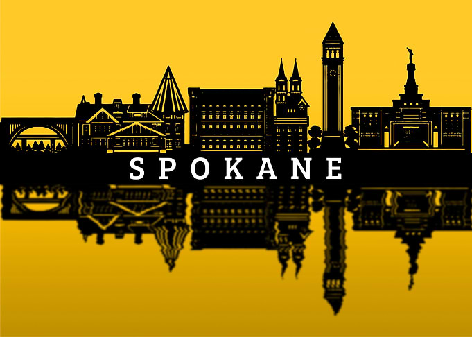 Spokane