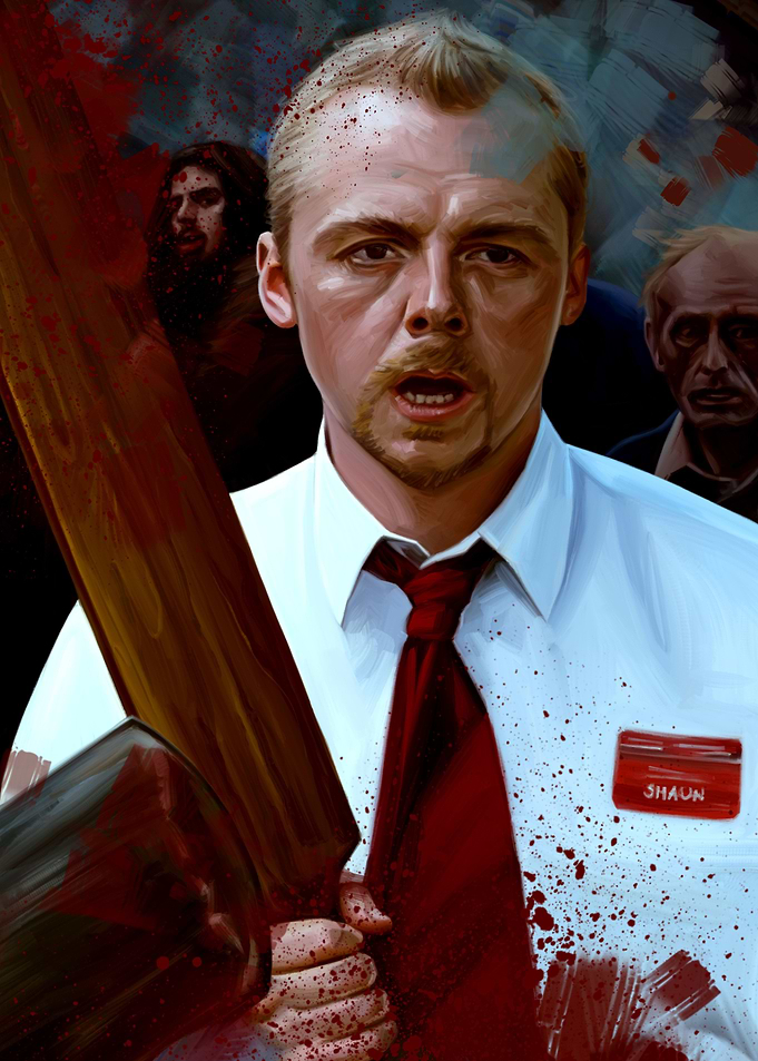 Shaun of the Dead