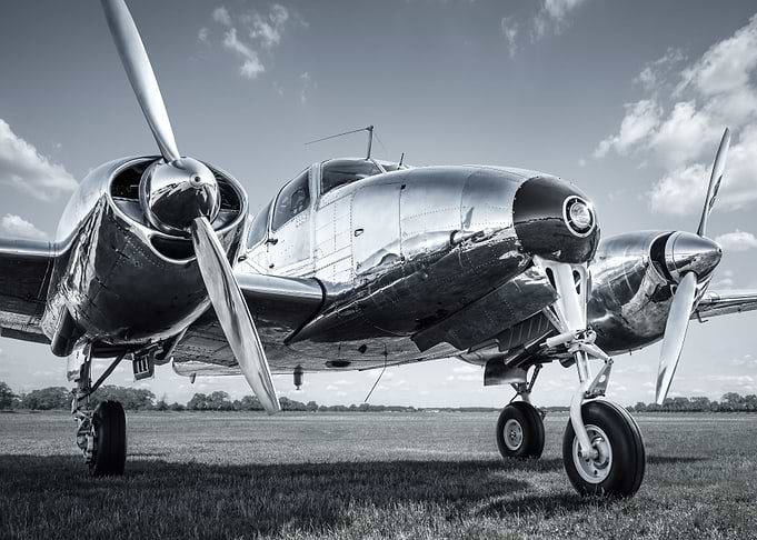 airplane