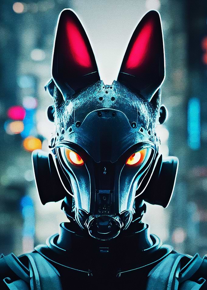 Fox Knight