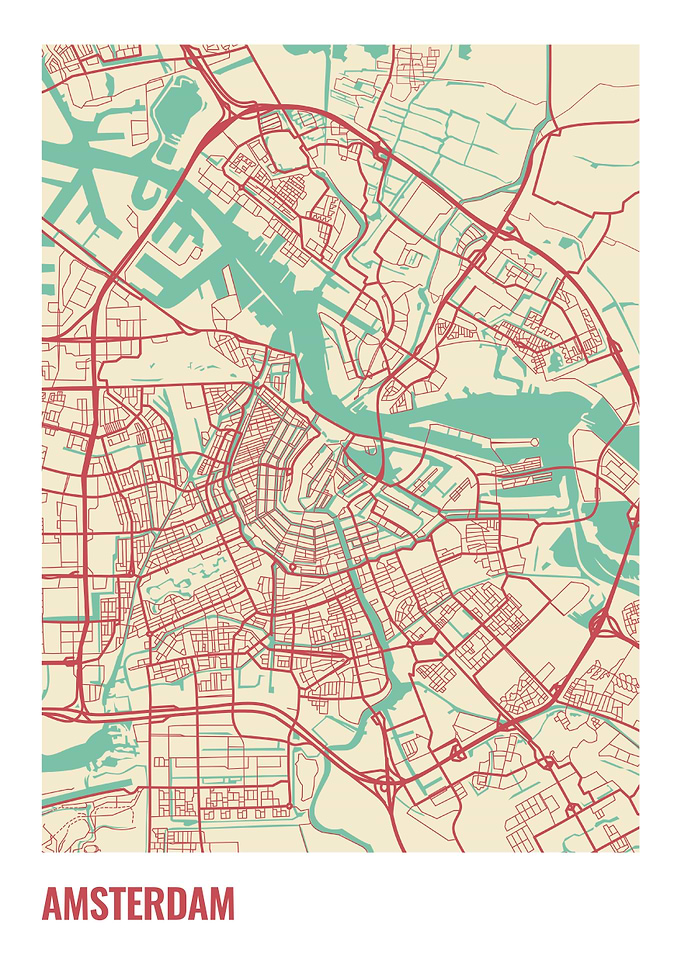 Amsterdam