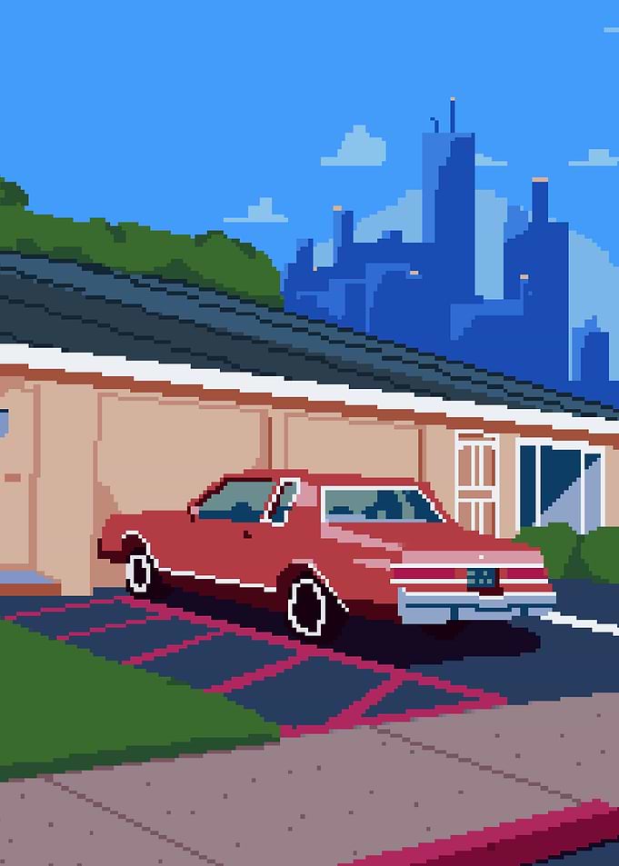 The American Dream