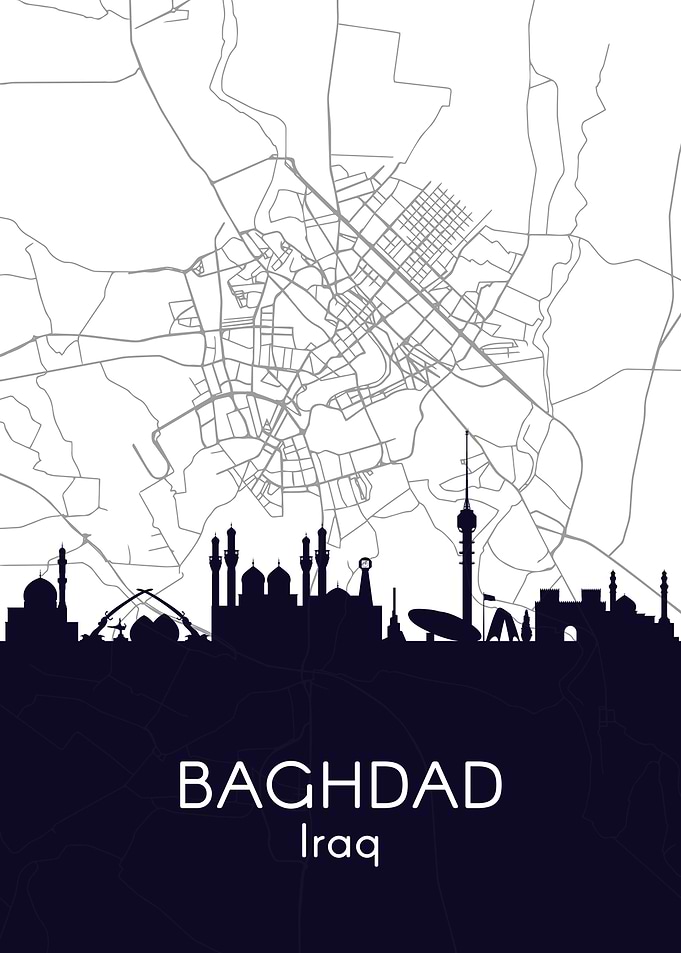Baghdad Iraq
