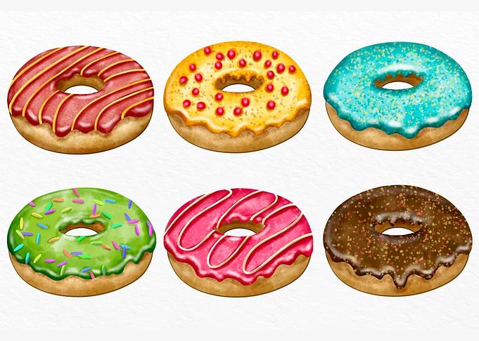 Donuts