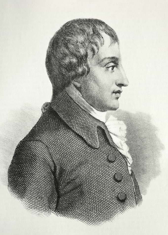 Giovani Battista Pergolesi
