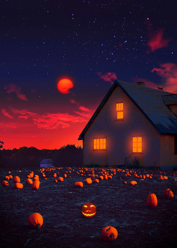 Trick or Treat