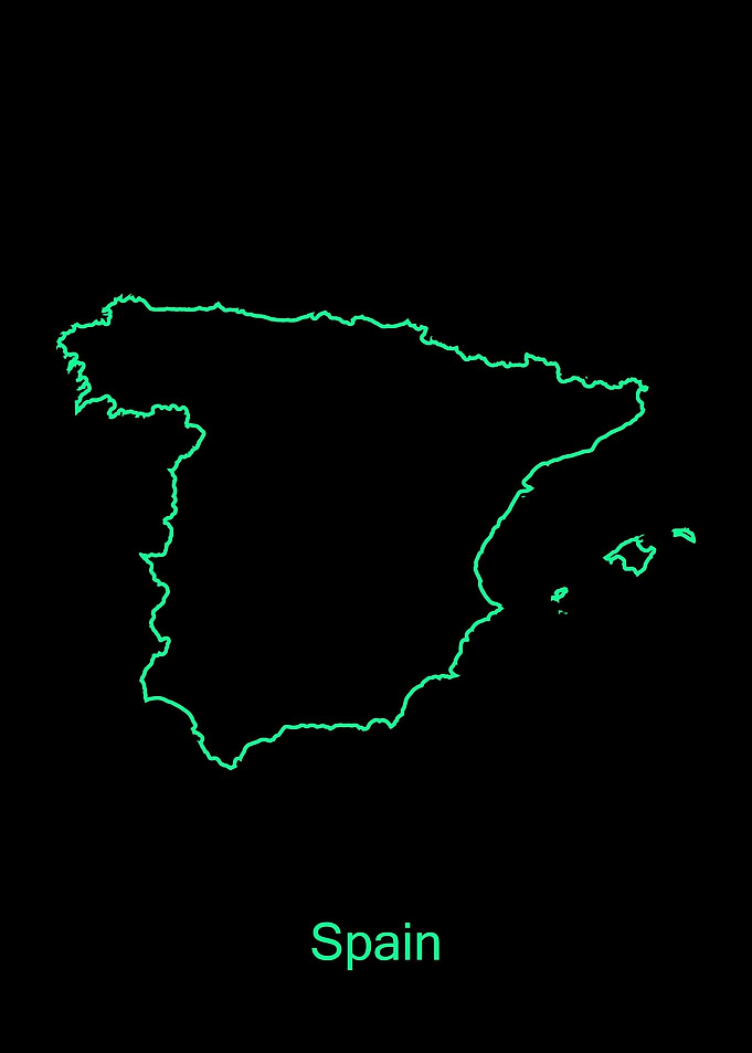 Spain