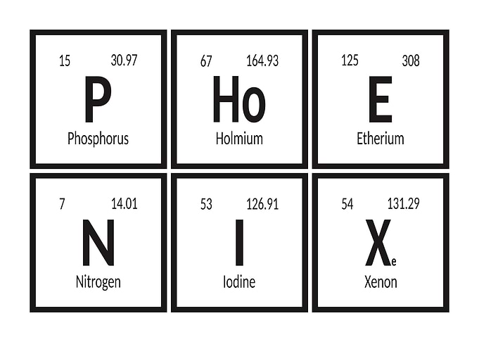 Elements of Phoenix