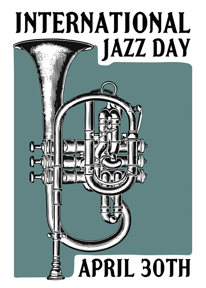 International Jazz Day
