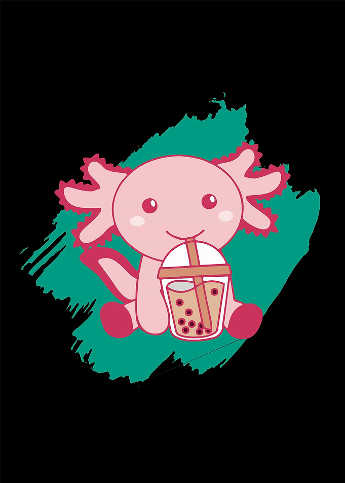 The Axolotl