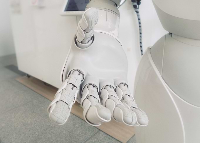 Future Robotics