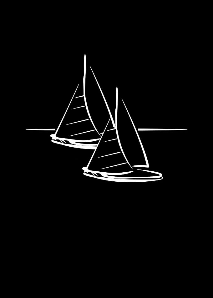 Sailing