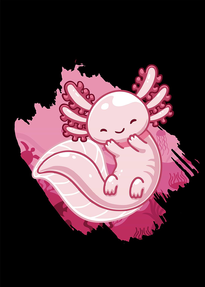 The Axolotl