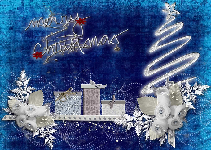 Christmas spirit
