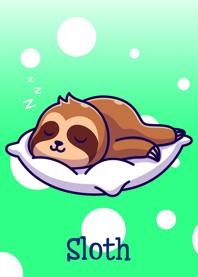 Sloth