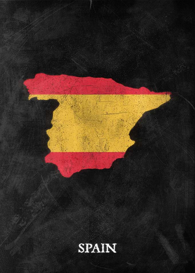 Spain