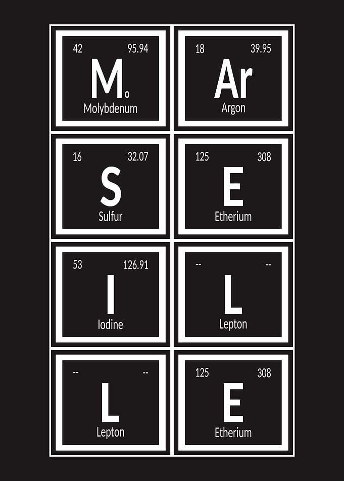 Element of Marseille