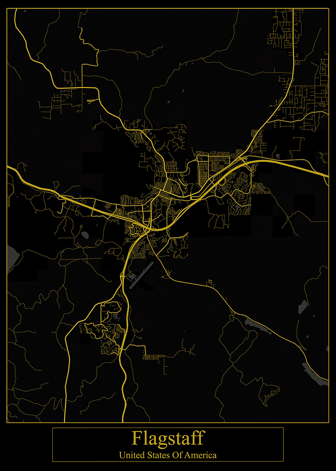 Flagstaff USA