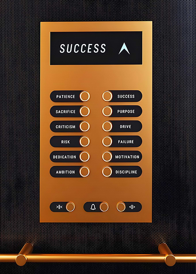 Levels to Success