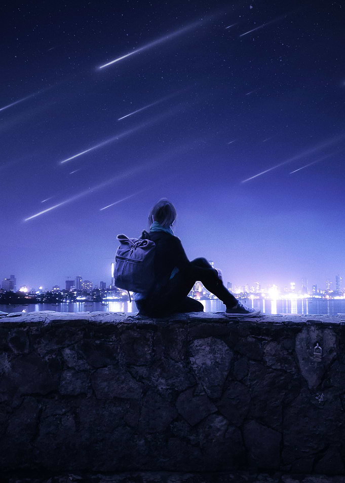 Starfall
