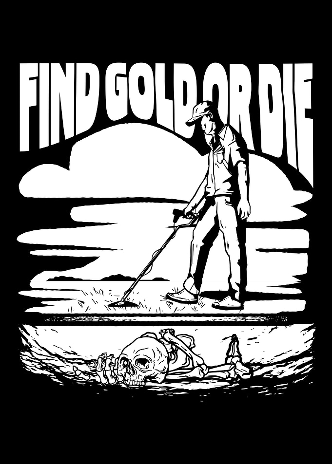 Prospecting Prospector