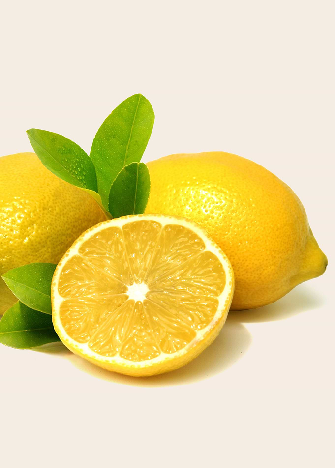 lemon lime