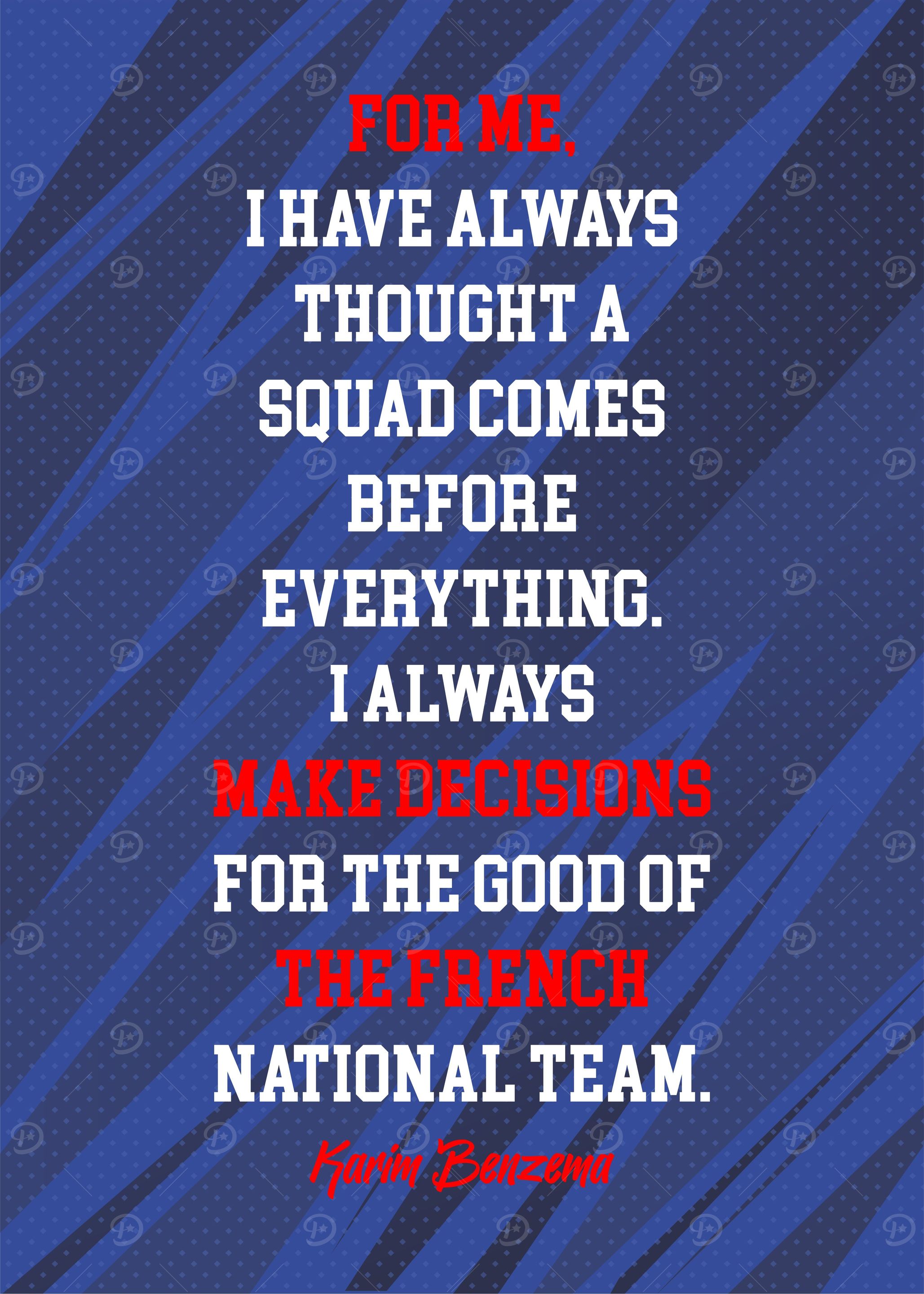 football quotes
